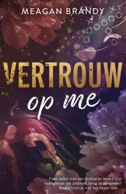 Vertrouw op me eBook