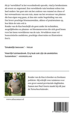 Verwilderen eBook