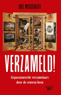 Verzameld! eBook