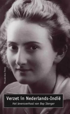 Verzet in Nederlands-Indië eBook