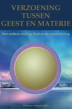 Verzoening tussen geest en materie eBook