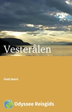 Vesterålen eBook