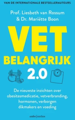 VET belangrijk 2.0 eBook