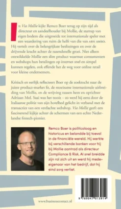 Via Mollie eBook