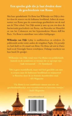 Via Roma eBook