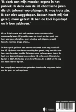 Victor eBook