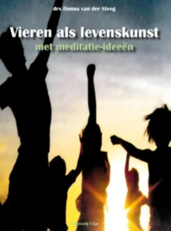 Vieren als levenskunst eBook