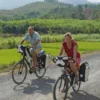 Vietnam by bicycle eBook