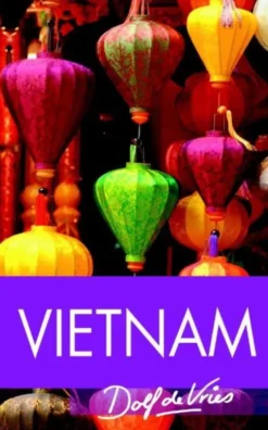Vietnam eBook