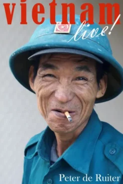 Vietnam live! eBook