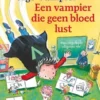 Vigo Vampier een vampier die geen bloed lust eBook