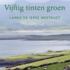 Vijftig tinten groen eBook