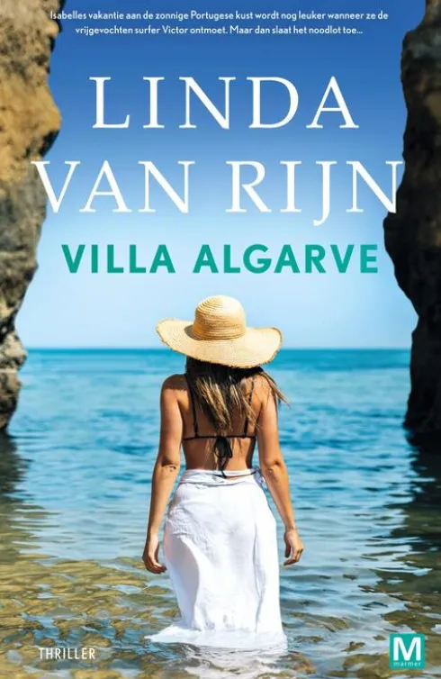 Villa Algarve eBook