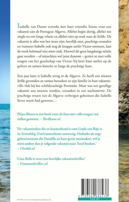 Villa Algarve eBook