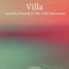 Villa - and his friends in the 12th dimension eBook