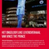 Vincent Kompany, man zonder grenzen eBook