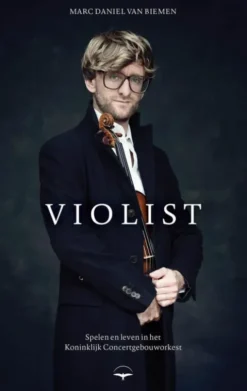 Violist eBook
