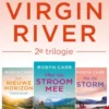Virgin River 2e trilogie eBook