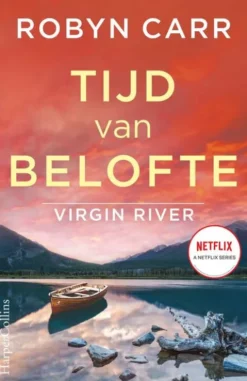 Virgin River 13 - Tijd van belofte eBook
