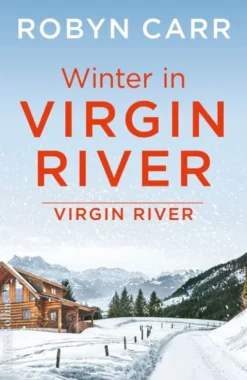 Virgin River 4 - Winter in Virgin River eBook