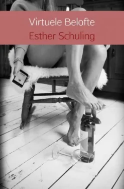 Virtuele Belofte eBook