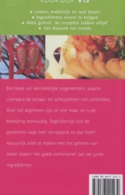 Vis eBook