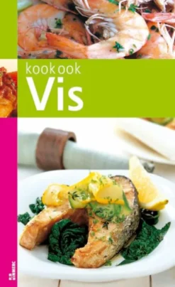 Vis eBook