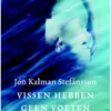 Vissen hebben geen voeten eBook