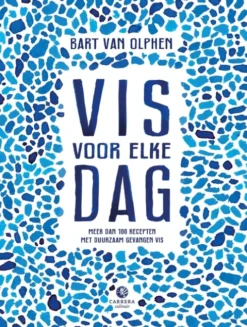 Vis voor elke dag eBook