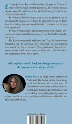 Viva la Vida eBook