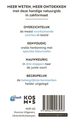 Vlinders eBook