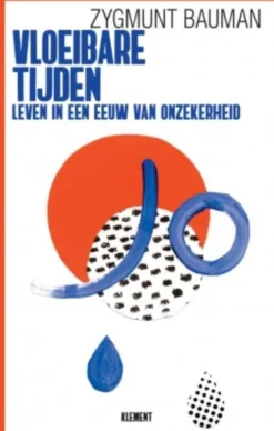 Vloeibare tijden eBook