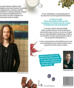 Voedsel voor je geest eBook