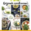 Voedzaam & Snel Gezonde weekmenu's eBook