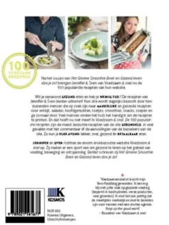 Voedzaam & Snel saladeboek eBook