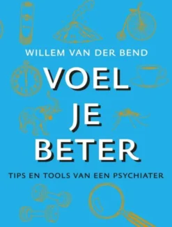 Voel je beter eBook