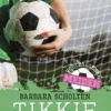 Voetbalgekke meiden - Tikkie terug eBook