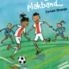 Voetbalschoenen met plakband eBook