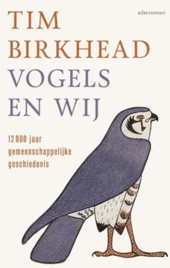 Vogels en wij eBook
