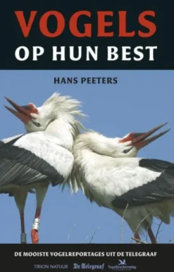 Vogels op hun best eBook
