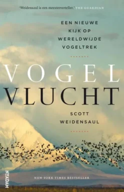 Vogelvlucht eBook