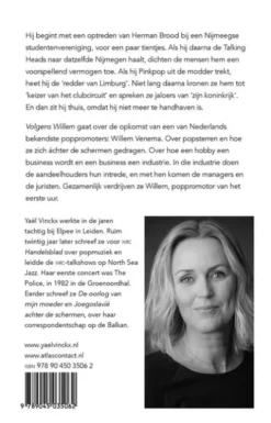 Volgens Willem eBook