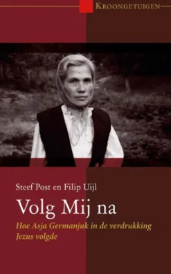 Volg Mij na eBook