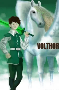 Volthor eBook