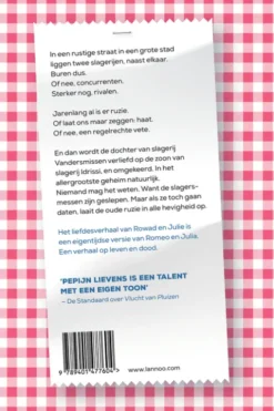 Voor Altijd eBook