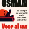 Voor al uw moordzaken eBook