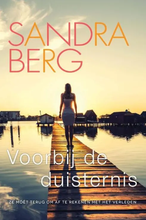 Voorbij de duisternis eBook