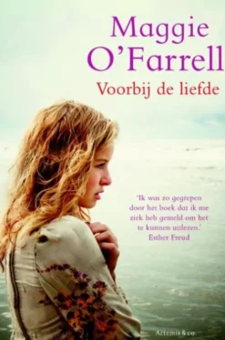 Voorbij de liefde eBook