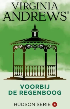 Voorbij de regenboog eBook