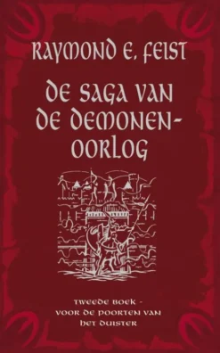 Voor de Poorten van het Duister eBook